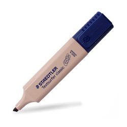 STAEDTLER Textsurfer Classic Pastel Colour Highlighter - Sand